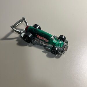 Hot Wheels Carbonator Toy
